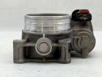 2014-2017 Buick Regal Throttle Body P/N:12627067DA Fits Fits 2013 2014 2015 2016 2017 2018 2019 2020 2021 OEM Used Auto Part