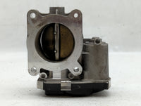 2014-2017 Buick Regal Throttle Body P/N:12627067DA Fits Fits 2013 2014 2015 2016 2017 2018 2019 2020 2021 OEM Used Auto Part