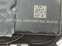 2014-2017 Buick Regal Throttle Body P/N:12627067DA Fits Fits 2013 2014 2015 2016 2017 2018 2019 2020 2021 OEM Used Auto Part