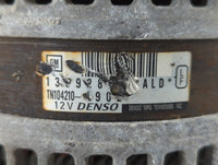 2014-2017 Buick Regal Alternator Replacement Generator Charging Assembly Engine OEM Fits Fits 2013 2014 2015 2016 2017 OEM U