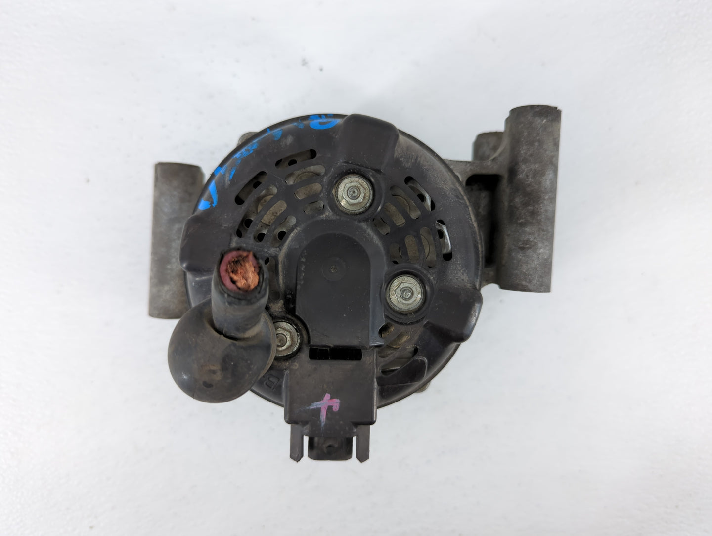 2014-2017 Buick Regal Alternator Replacement Generator Charging Assembly Engine OEM Fits Fits 2013 2014 2015 2016 2017 OEM U