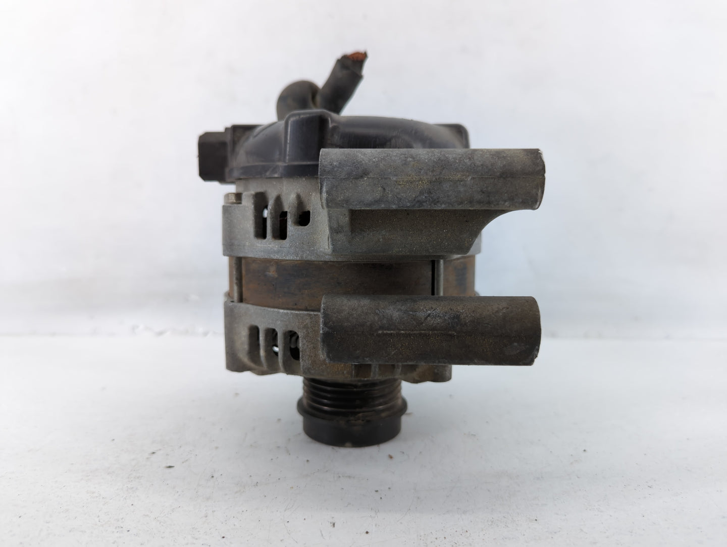 2014-2017 Buick Regal Alternator Replacement Generator Charging Assembly Engine OEM Fits Fits 2013 2014 2015 2016 2017 OEM U