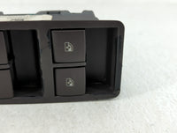 2014-2017 Buick Regal Master Power Window Switch Replacement Driver Side Left P/N:22985062 Fits Fits 2014 2015 2016 2017 201