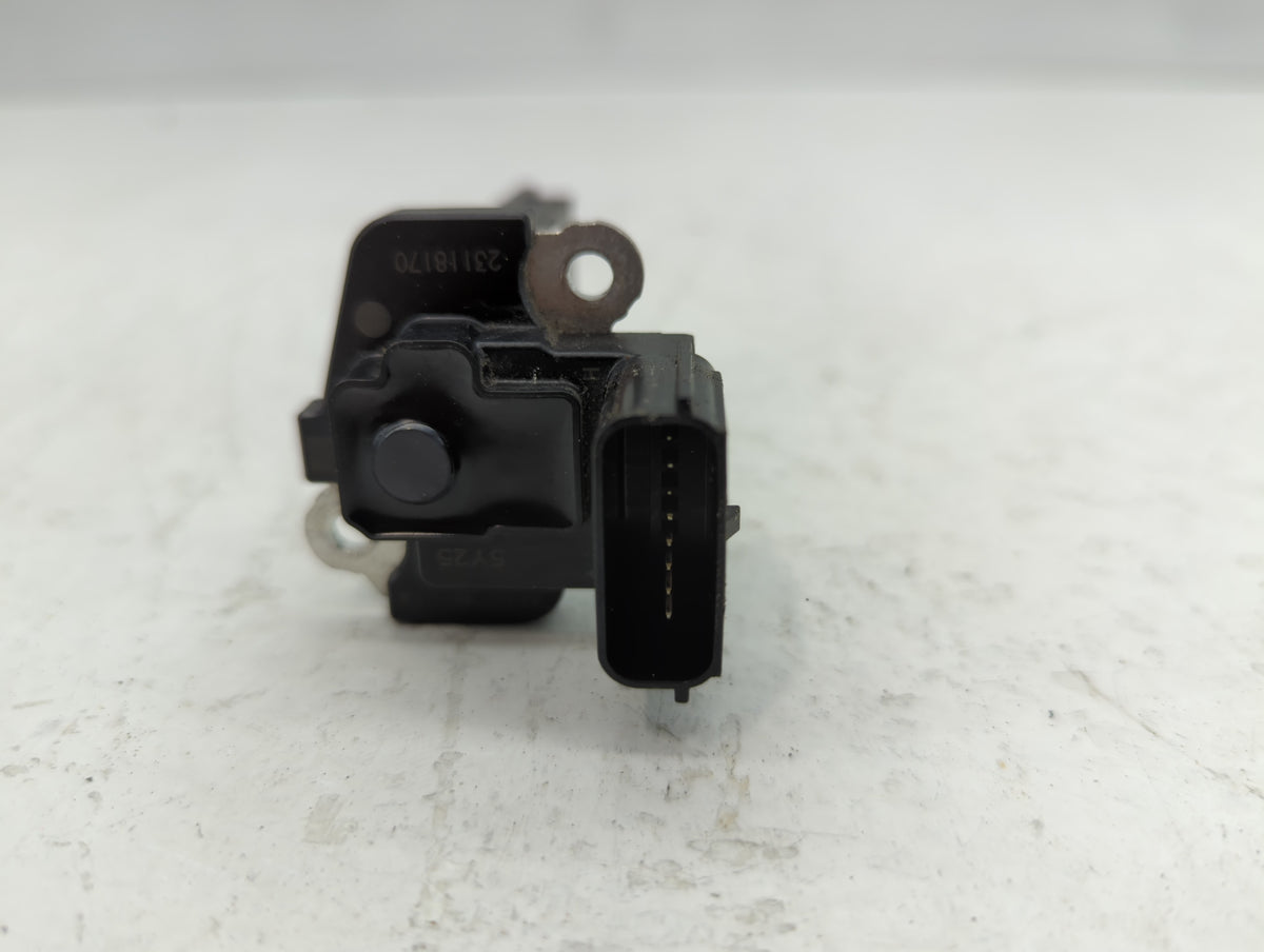 2014-2017 Buick Regal Mass Air Flow Meter Maf Sensor 630901 - Oemusedautoparts1.com