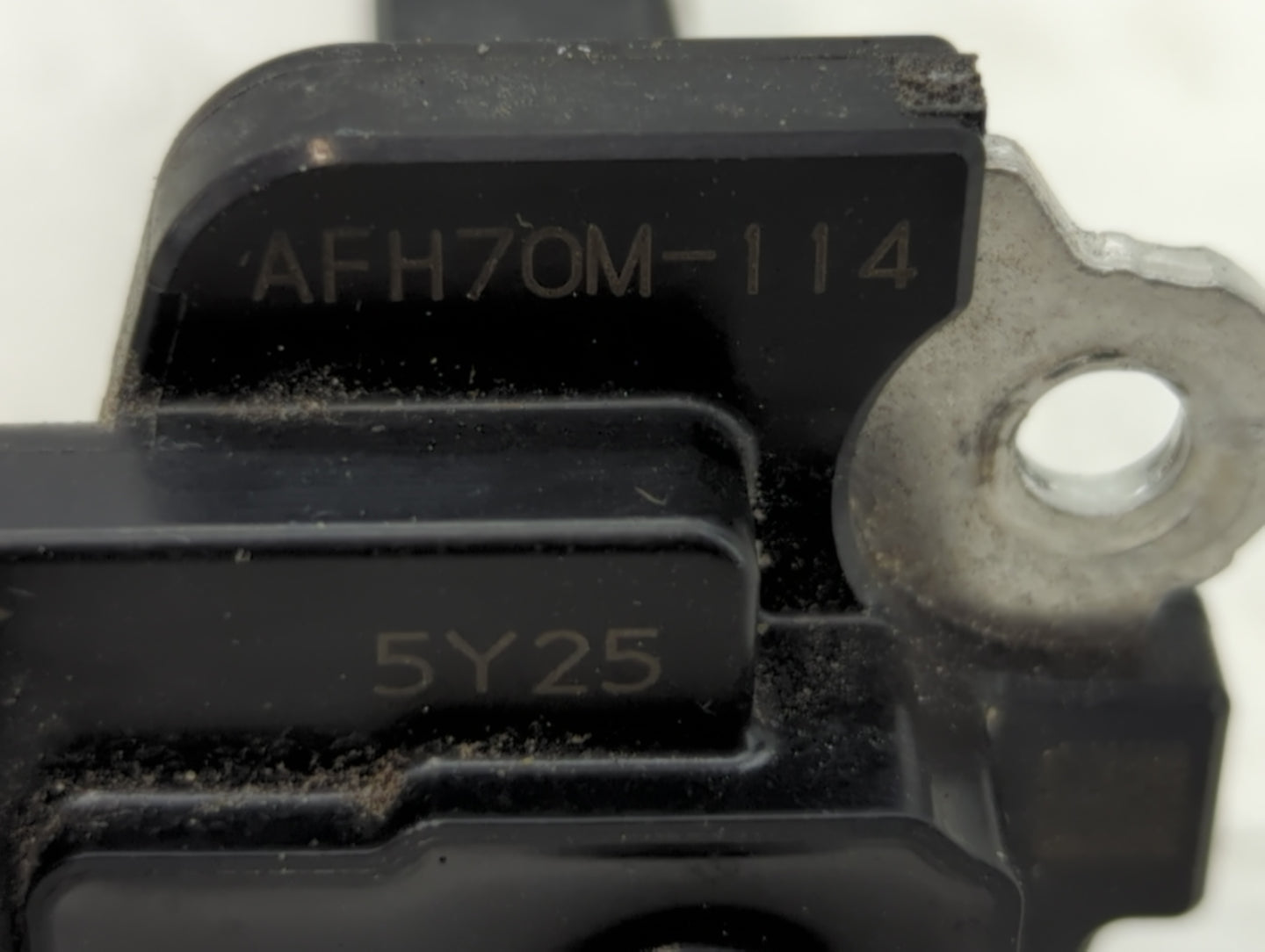2014-2017 Buick Regal Mass Air Flow Meter Maf - Oemusedautoparts1.com