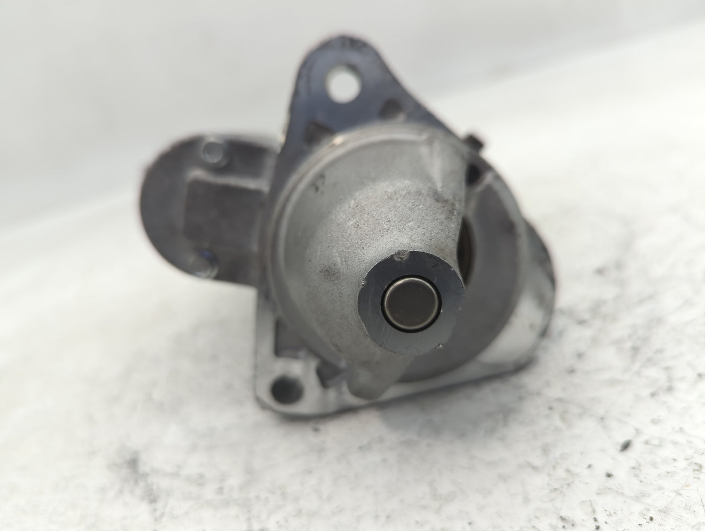 2014-2017 Buick Regal Car Starter Motor Solenoid OEM P/N:07S03 438000-1270 Fits OEM Used Auto Parts - Oemusedautoparts1.com