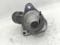 2014-2017 Buick Regal Car Starter Motor Solenoid OEM P/N:07S03 438000-1270 Fits OEM Used Auto Parts - Oemusedautoparts1.com