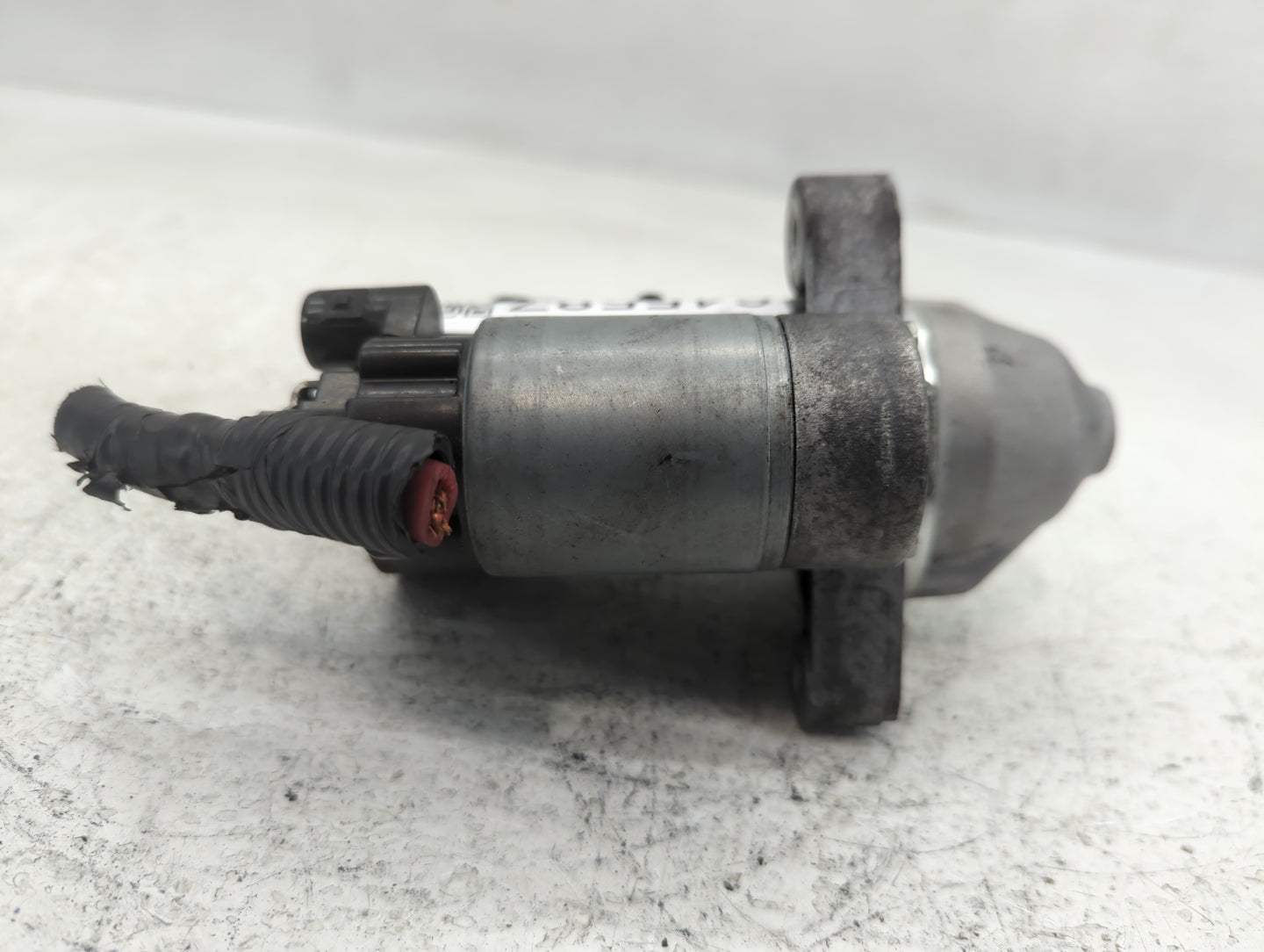 2014-2017 Buick Regal Car Starter Motor Solenoid OEM P/N:07S03 438000-1270 Fits OEM Used Auto Parts - Oemusedautoparts1.com