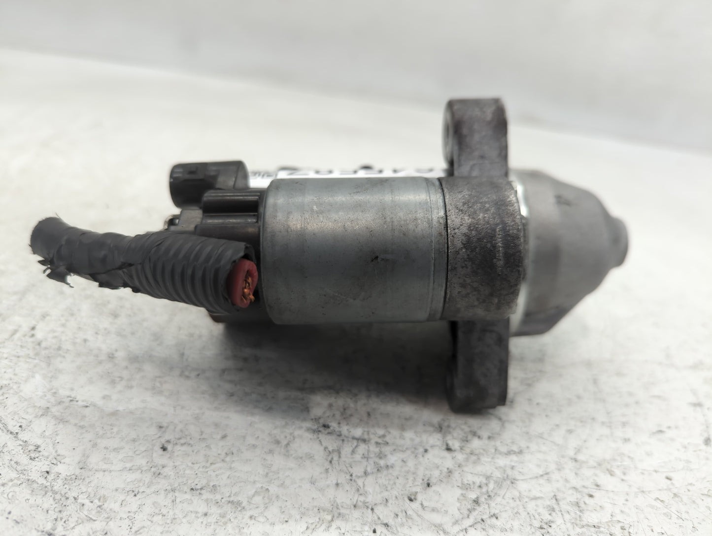 2014-2017 Buick Regal Car Starter Motor Solenoid OEM P/N:07S03 438000-1270 Fits OEM Used Auto Parts - Oemusedautoparts1.com