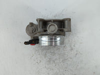 2014-2017 Buick Regal Throttle Body P/N:12627067DA Fits Fits 2013 2014 2015 2016 2017 2018 2019 2020 2021 OEM Used Auto Part