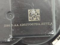 2014-2017 Buick Regal Throttle Body P/N:12627067DA Fits Fits 2013 2014 2015 2016 2017 2018 2019 2020 2021 OEM Used Auto Part