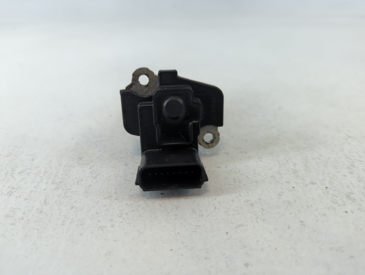 2014-2017 Buick Regal Mass Air Flow Meter Maf - Oemusedautoparts1.com
