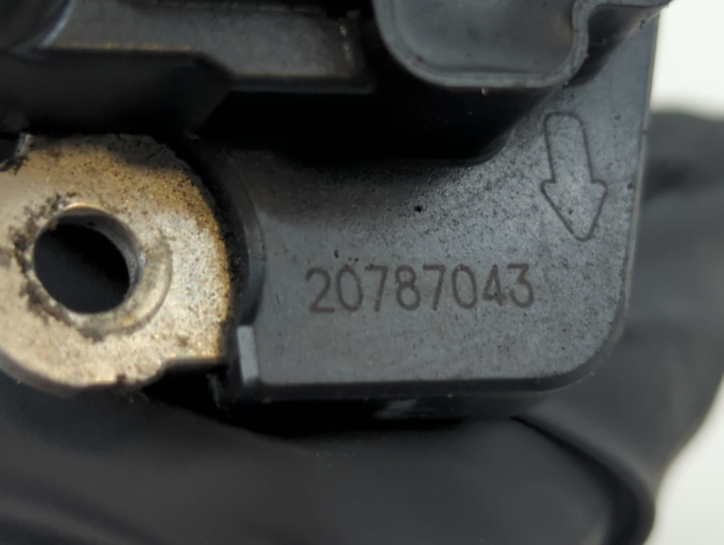 2014-2017 Buick Regal Mass Air Flow Meter Maf - Oemusedautoparts1.com