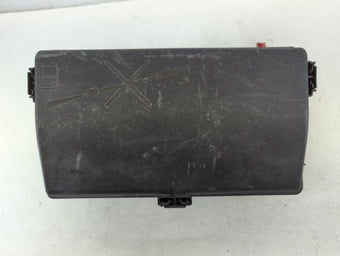 compare product 2014-2017 Buick Regal Fusebox Fuse Box Panel Relay Module P/N:23126639-01 Fits Fits 2014 2015 2016 2017 OEM Used Auto Parts