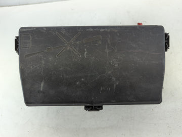 2014-2017 Buick Regal Fusebox Fuse Box Panel Relay Module P/N:23126639-01 Fits Fits 2014 2015 2016 2017 OEM Used Auto Parts 