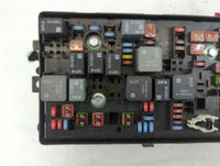 2014-2017 Buick Regal Fusebox Fuse Box Panel Relay Module P/N:23126639-01 Fits Fits 2014 2015 2016 2017 OEM Used Auto Parts 