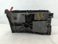 2014-2017 Buick Regal Fusebox Fuse Box Panel Relay Module P/N:23126639-01 Fits Fits 2014 2015 2016 2017 OEM Used Auto Parts 