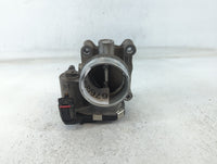 2014-2017 Buick Regal Throttle Body P/N:12627067DA Fits Fits 2013 2014 2015 2016 2017 2018 2019 2020 2021 OEM Used Auto Part