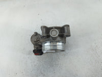 2014-2017 Buick Regal Throttle Body P/N:12627067DA Fits Fits 2013 2014 2015 2016 2017 2018 2019 2020 2021 OEM Used Auto Part
