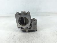 2014-2017 Buick Regal Throttle Body P/N:12627067DA Fits Fits 2013 2014 2015 2016 2017 2018 2019 2020 2021 OEM Used Auto Part