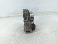 2014-2017 Buick Regal Throttle Body P/N:12627067DA Fits Fits 2013 2014 2015 2016 2017 2018 2019 2020 2021 OEM Used Auto Part