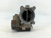 2014-2017 Buick Regal Throttle Body P/N:12627067DA Fits Fits 2013 2014 2015 2016 2017 2018 2019 2020 2021 OEM Used Auto Part