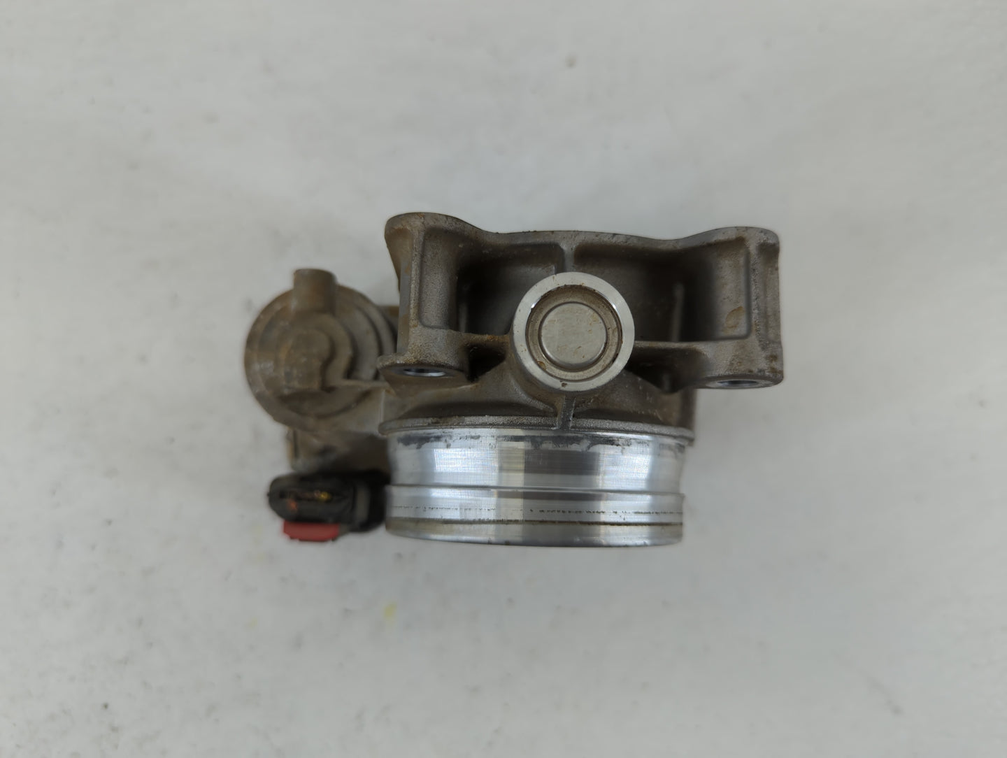 2014-2017 Buick Regal Throttle Body P/N:12627067DA Fits Fits 2013 2014 2015 2016 2017 2018 2019 2020 2021 OEM Used Auto Part