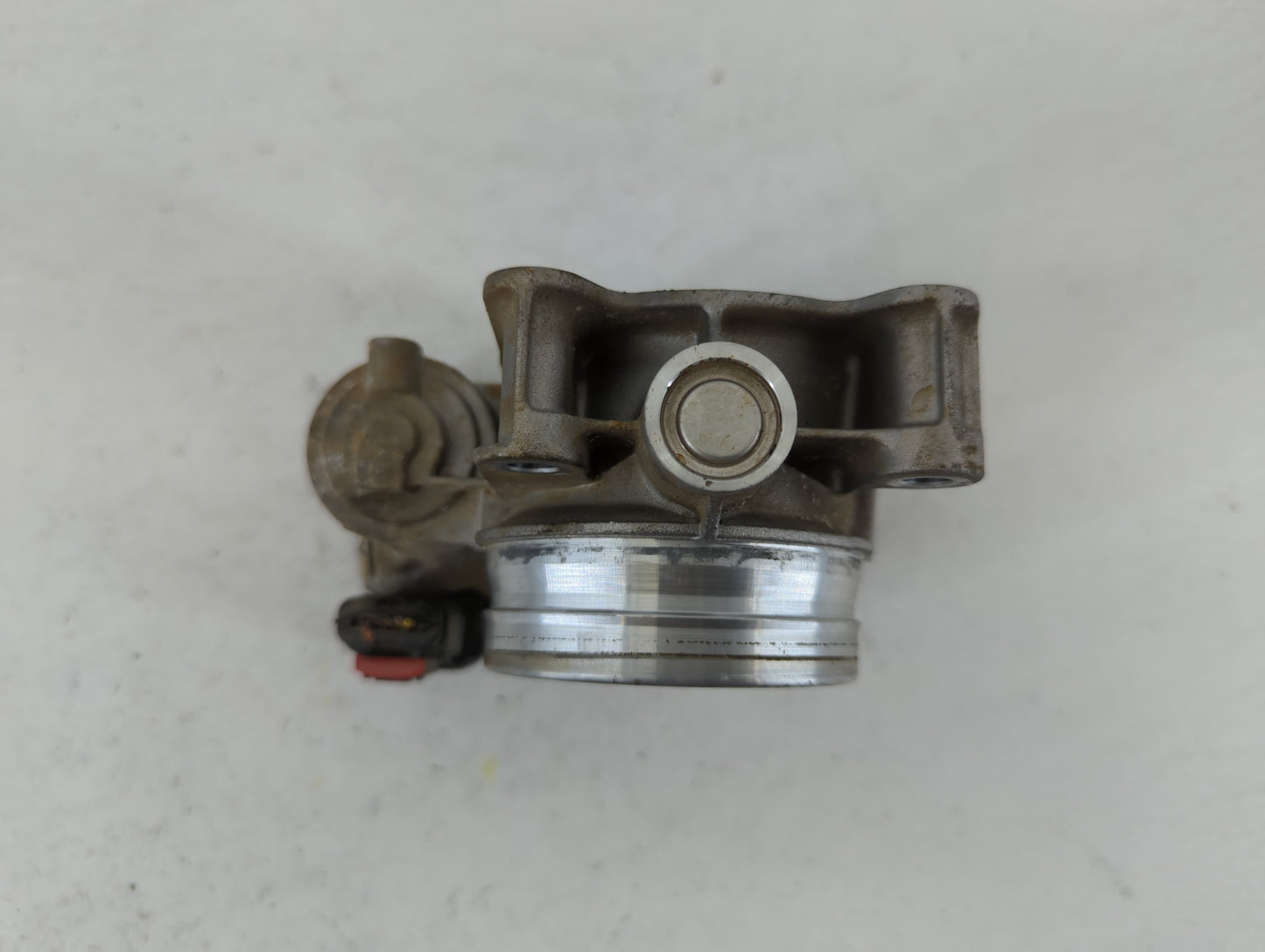 2014-2017 Buick Regal Throttle Body P/N:12627067DA Fits Fits 2013 2014 2015 2016 2017 2018 2019 2020 2021 OEM Used Auto Part