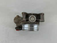 2014-2017 Buick Regal Throttle Body P/N:12627067DA Fits Fits 2013 2014 2015 2016 2017 2018 2019 2020 2021 OEM Used Auto Part
