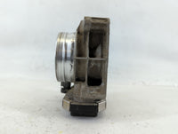 2014-2017 Buick Regal Throttle Body P/N:12627067DA Fits Fits 2013 2014 2015 2016 2017 2018 2019 2020 2021 OEM Used Auto Part