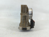 2014-2017 Buick Regal Throttle Body P/N:12627067DA Fits Fits 2013 2014 2015 2016 2017 2018 2019 2020 2021 OEM Used Auto Part