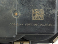 2014-2017 Buick Regal Throttle Body P/N:12627067DA Fits Fits 2013 2014 2015 2016 2017 2018 2019 2020 2021 OEM Used Auto Part