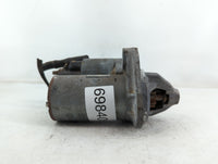 2014-2017 Buick Regal Car Starter Motor Solenoid OEM P/N:438000-1270 12657797 Fits OEM Used Auto Parts - Oemusedautoparts1.c