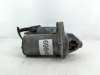 compare product 2014-2017 Buick Regal Car Starter Motor Solenoid OEM P/N:438000-1270 12657797 Fits OEM Used Auto Parts