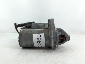 2014-2017 Buick Regal Car Starter Motor Solenoid OEM P/N:438000-1270 12657797 Fits OEM Used Auto Parts - Oemusedautoparts1.c