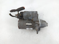 2014-2017 Buick Regal Car Starter Motor Solenoid OEM P/N:438000-1270 12657797 Fits OEM Used Auto Parts - Oemusedautoparts1.c