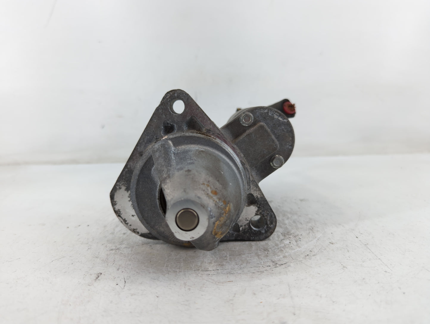 2014-2017 Buick Regal Car Starter Motor Solenoid OEM P/N:438000-1270 12657797 Fits OEM Used Auto Parts - Oemusedautoparts1.c