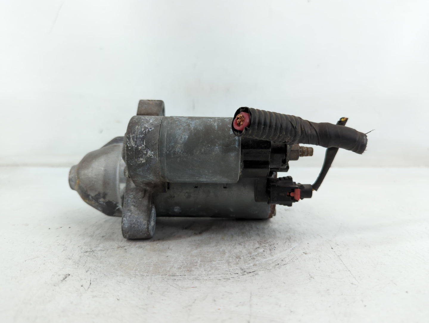 2014-2017 Buick Regal Car Starter Motor Solenoid OEM P/N:438000-1270 12657797 Fits OEM Used Auto Parts - Oemusedautoparts1.c