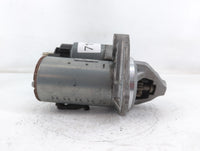 2014-2017 Buick Regal Car Starter Motor Solenoid OEM P/N:438000-1270 12657797 Fits OEM Used Auto Parts - Oemusedautoparts1.c