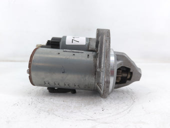compare product 2014-2017 Buick Regal Car Starter Motor Solenoid OEM P/N:438000-1270 12657797 Fits OEM Used Auto Parts