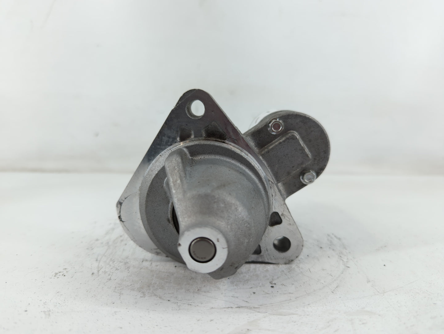 2014-2017 Buick Regal Car Starter Motor Solenoid OEM P/N:438000-1270 12657797 Fits OEM Used Auto Parts - Oemusedautoparts1.c
