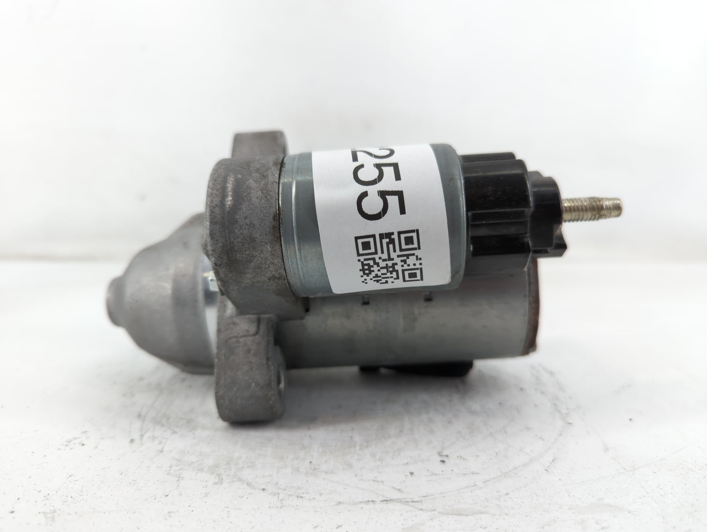 2014-2017 Buick Regal Car Starter Motor Solenoid OEM P/N:438000-1270 12657797 Fits OEM Used Auto Parts - Oemusedautoparts1.c