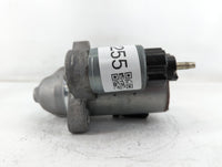 2014-2017 Buick Regal Car Starter Motor Solenoid OEM P/N:438000-1270 12657797 Fits OEM Used Auto Parts - Oemusedautoparts1.c