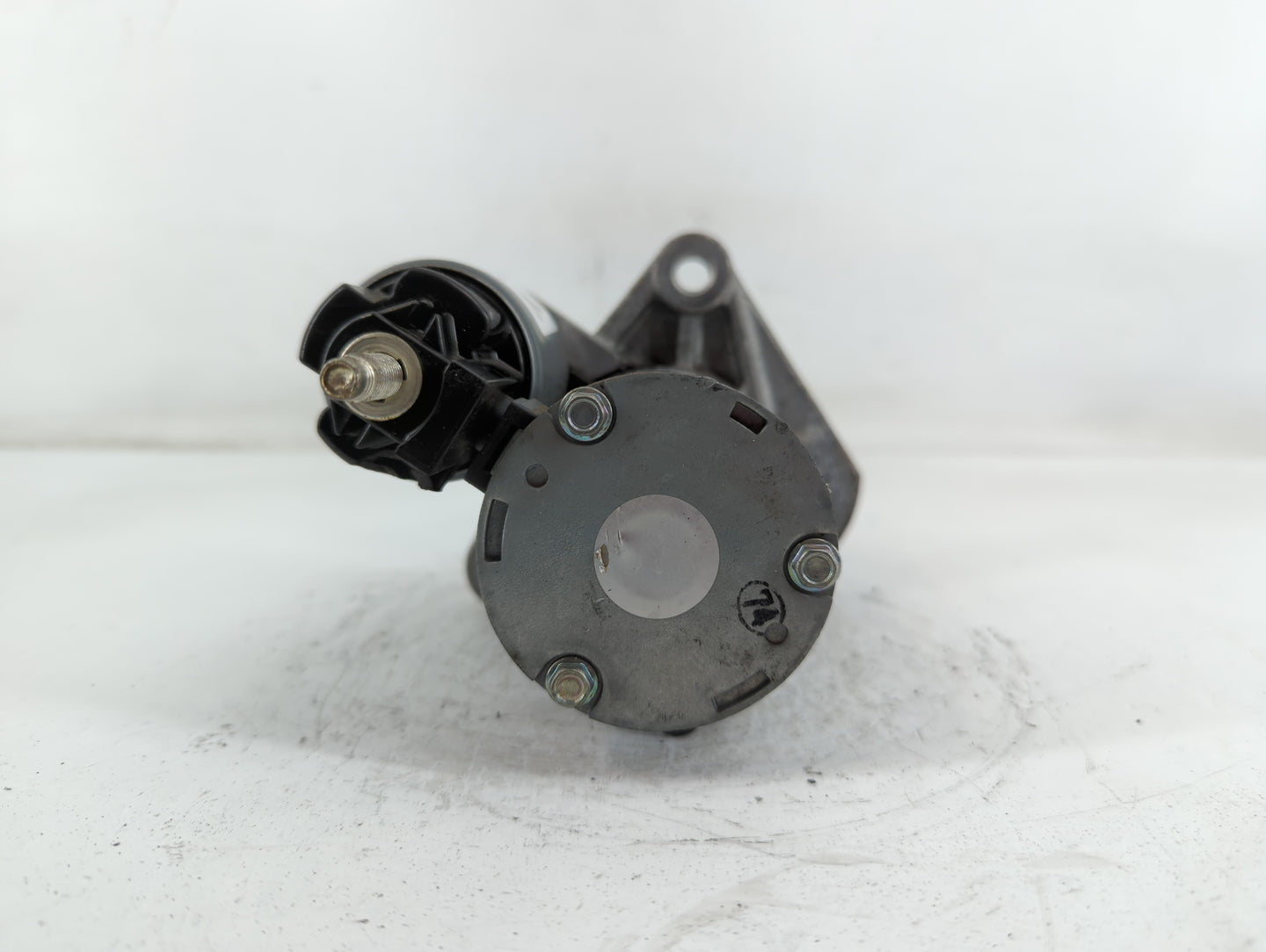 2014-2017 Buick Regal Car Starter Motor Solenoid OEM P/N:438000-1270 12657797 Fits OEM Used Auto Parts - Oemusedautoparts1.c
