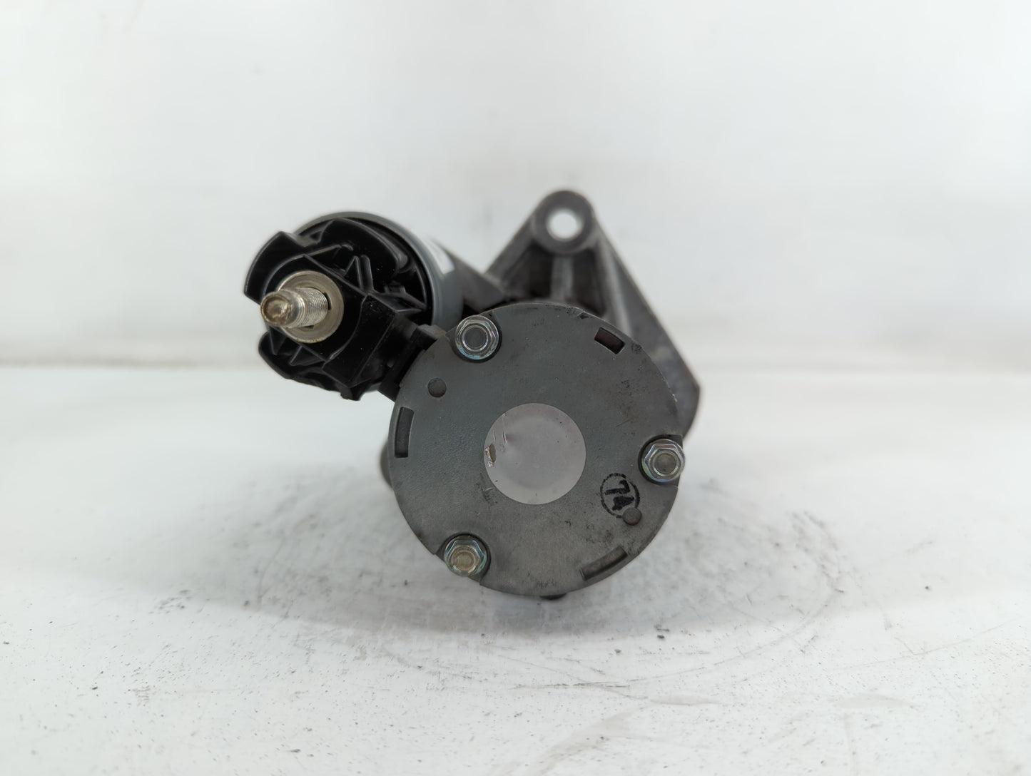 2014-2017 Buick Regal Car Starter Motor Solenoid OEM P/N:438000-1270 12657797 Fits OEM Used Auto Parts - Oemusedautoparts1.c