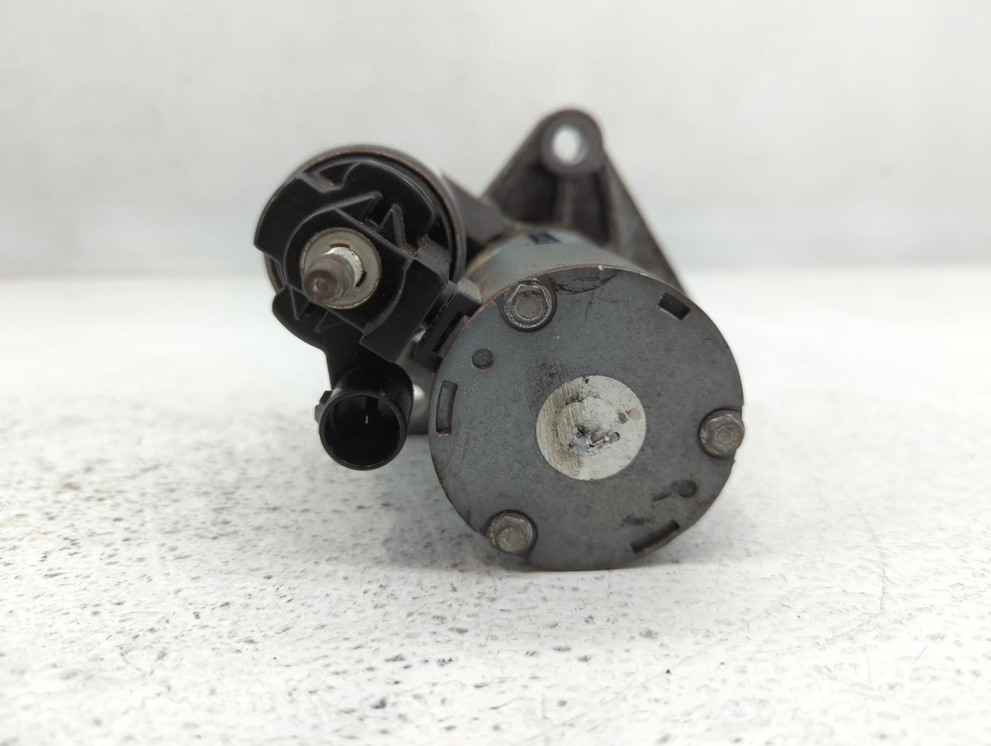 2014-2017 Buick Regal Car Starter Motor Solenoid OEM P/N:438000-1270 12657797 Fits OEM Used Auto Parts - Oemusedautoparts1.c