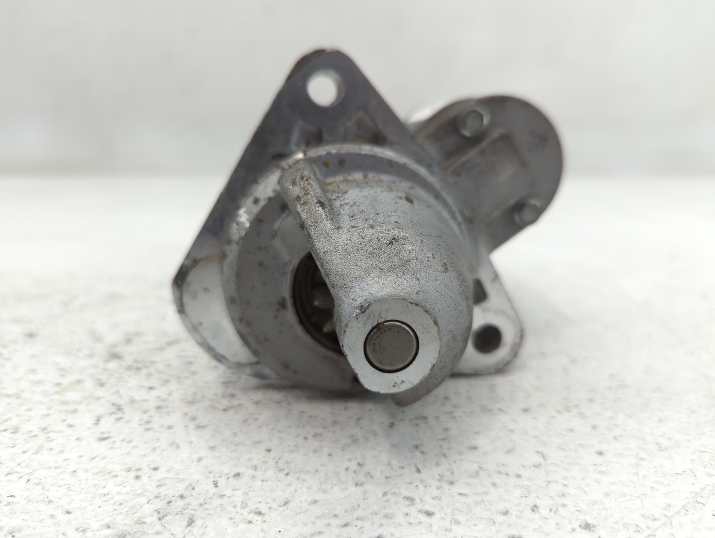 2014-2017 Buick Regal Car Starter Motor Solenoid OEM P/N:438000-1270 12657797 Fits OEM Used Auto Parts - Oemusedautoparts1.c