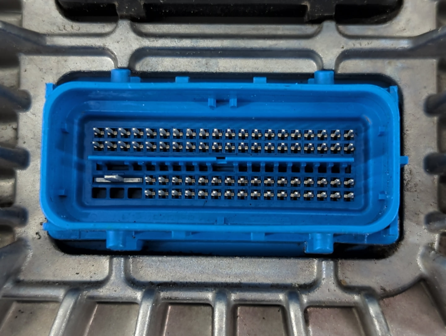 2013-2016 Buick Regal PCM Engine Control Computer ECU ECM PCU OEM P/N:E39A 12666132 Fits Fits 2013 2014 2015 2016 OEM Used A
