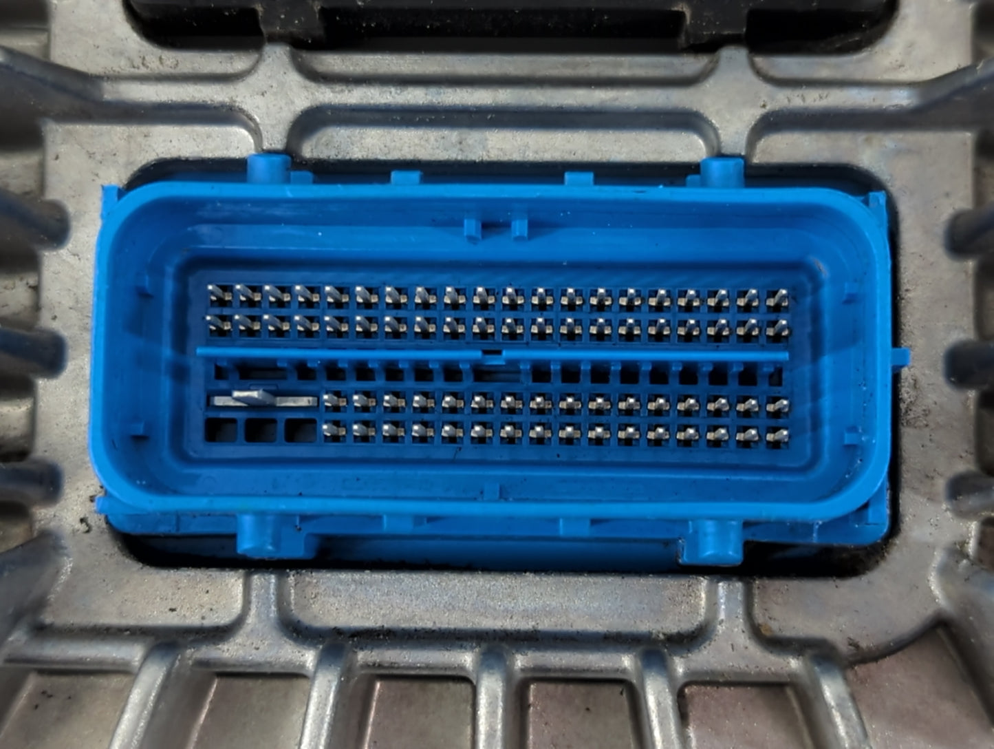 2013-2016 Buick Regal PCM Engine Control Computer ECU ECM PCU OEM P/N:E39A 12666132 Fits Fits 2013 2014 2015 2016 OEM Used A
