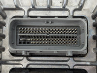 2013-2016 Buick Regal PCM Engine Control Computer ECU ECM PCU OEM P/N:E39A 12666132 Fits Fits 2013 2014 2015 2016 OEM Used A